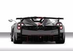 Pagani Huayra Roadster BC 2019 года
